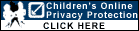 Children's Online Privacy Protection
